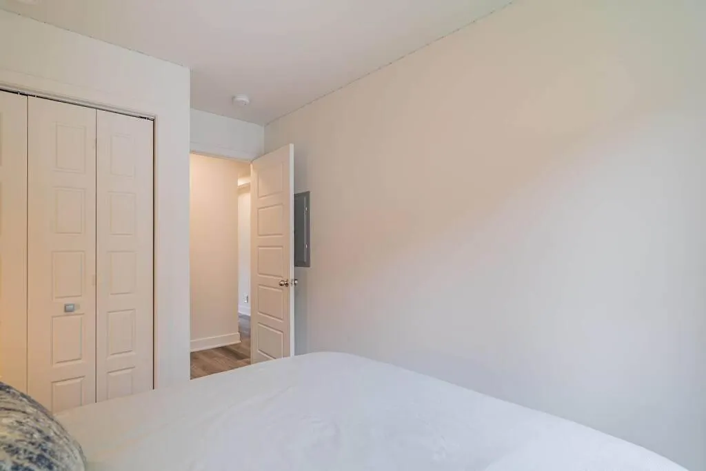 Stylish 3Br Oasis With 2 Free Parking Spots Apartment Longueuil 0*,